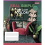 Зошит 1 вересня А5 We love color! 60 аркушів, лінія (766753)
