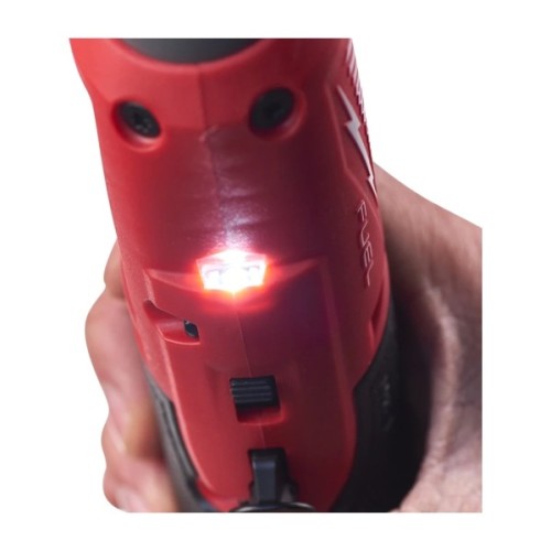 Гайковерт Milwaukee M12 FUEL FHIR38-0, 47 Нм (без АКБ та ЗП) (4933478172)