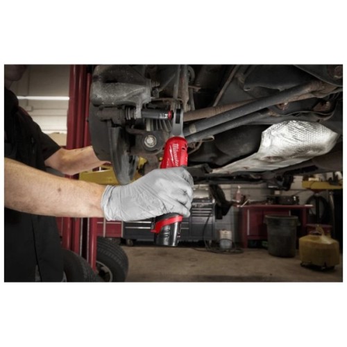 Гайковерт Milwaukee M12 FUEL FHIR38-0, 47 Нм (без АКБ та ЗП) (4933478172)