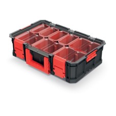 Ящик для інструментів Kistenberg 20", 517*331*134, Modular Solution, KMS553515B (KMS553515B)