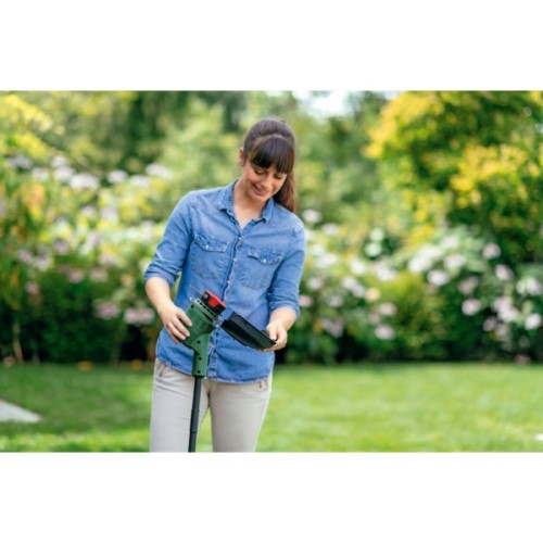 Тример садовий Bosch EasyGrassCut 26 (0.600.8C1.J01)