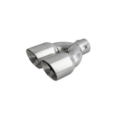 Насадка на глушник VITOL NG-1167B X Pipe