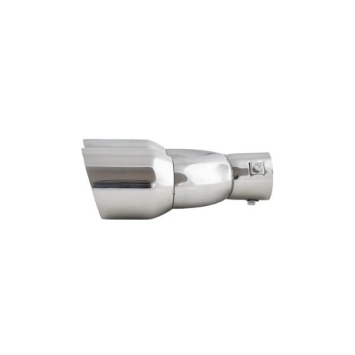 Насадка на глушник VITOL NG-1167B X Pipe