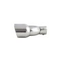 Насадка на глушник VITOL NG-1167B X Pipe