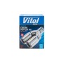 Насадка на глушник VITOL NG-1167B X Pipe