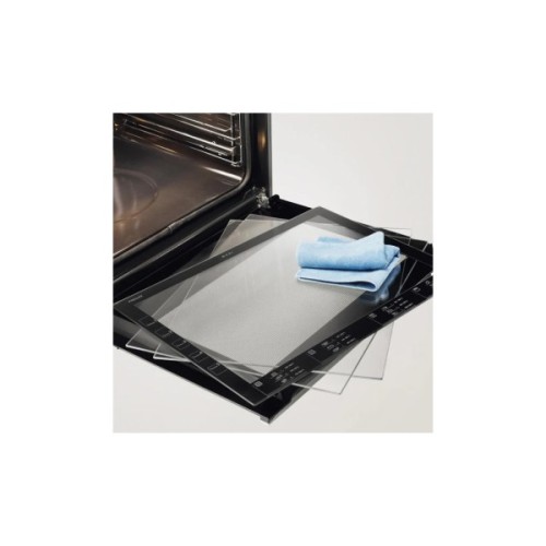Плита Electrolux LKG500014W