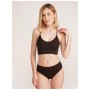 Труси Giulia Brasilian Briefs Grain Black L/XL (4823116930193)