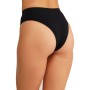 Труси Giulia Brasilian Briefs Grain Black L/XL (4823116930193)