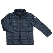 Куртка дитяча Snowimage демісезонна (SICMY-S404-152B-blue)