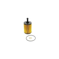 Фільтр масляний MECAFILTER ELH4307