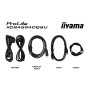 Монітор iiyama XCB4594DQSU-B1