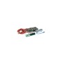 BMS контроллер JiKong Li-Ion/LiFePo4 2448V 8S-1S 100A (PB1A16S10P)