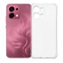Чохол до мобільного телефона BeCover Anti-Shock Oppo A6 Pro Transparent (715704)