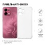 Чохол до мобільного телефона BeCover Anti-Shock Oppo A6 Pro Transparent (715704)
