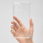 Чохол до мобільного телефона BeCover Anti-Shock Oppo A6 Pro Transparent (715704)