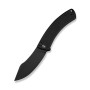 Ніж Civivi Outlaw Muk, Black G10, Black Stonewash (C24079-1)