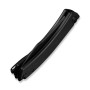 Ніж Civivi Outlaw Muk, Black G10, Black Stonewash (C24079-1)