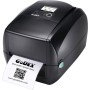 Принтер етикеток Godex RT700I+ USB, Ethernet, Serial, 3хUSB-Host (25478)