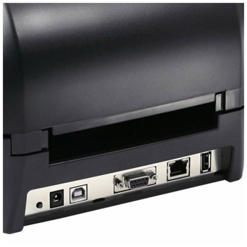 Принтер етикеток Godex RT700I+ USB, Ethernet, Serial, 3хUSB-Host (25478)