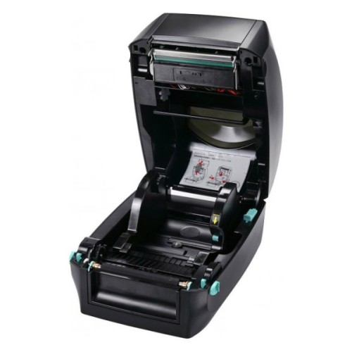 Принтер етикеток Godex RT700I+ USB, Ethernet, Serial, 3хUSB-Host (25478)