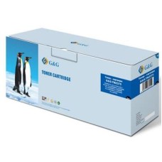 Картридж G&G Brother HL-L2360/2365/DCP-L2500 max Black (G&G-TN2375)
