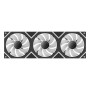 Кулер до корпусу OCYPUS GAMMA F36 ARGB REVERSE BLADE (GAMMA-F36-BK3AM001-GL)