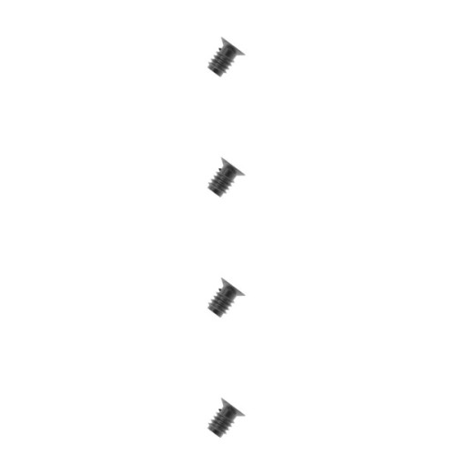Кулер до корпусу OCYPUS GAMMA F36 ARGB REVERSE BLADE (GAMMA-F36-BK3AM001-GL)