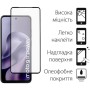 Чохол до мобільного телефона Dengos TPU Cover + Glass Motorola G17 / G17 Power Transparent (DG-KM-200)