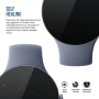 Плівка захисна Armorstandart Matte hydrogel Google Pixel Watch 4 45mm 6 pcs (ARM94031)