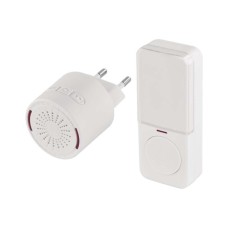 Дверний дзвінок EMOS бездротовий EMOS P5734 (P5734)