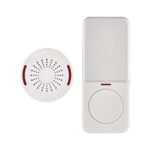 Дверний дзвінок EMOS бездротовий EMOS P5734 (P5734)