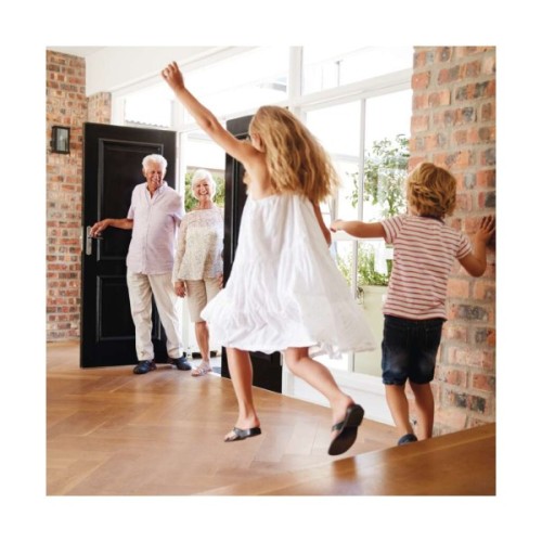 Дверний дзвінок EMOS бездротовий EMOS P5734 (P5734)