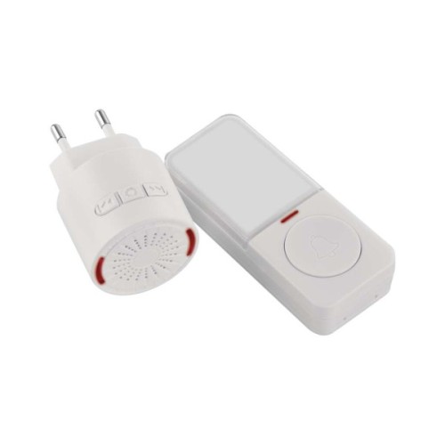 Дверний дзвінок EMOS бездротовий EMOS P5734 (P5734)