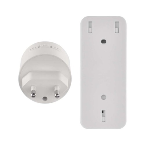 Дверний дзвінок EMOS бездротовий EMOS P5734 (P5734)