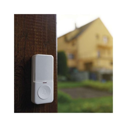 Дверний дзвінок EMOS бездротовий EMOS P5734 (P5734)