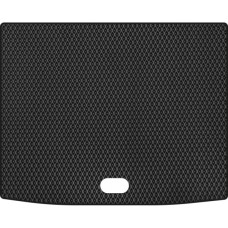 Килимок в багажник EVAtech Hyundai Tucson (Squib VL+VR) 2015-2021 3 по (HY3978BA1RBB)