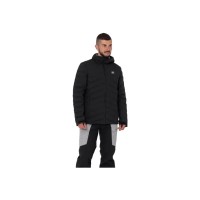 Куртка 2117 of Sweden Ajke Skidjacka H 7515939 black - M - чорний (039.0059)