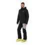 Куртка 2117 of Sweden Ajke Skidjacka H 7515939 black - M - чорний (039.0059)