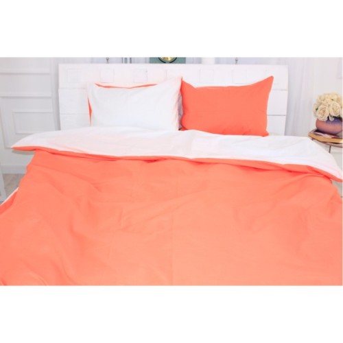 Постільна білизна MirSon Бязь 16-1366 Milagres King Size (2200001624658)