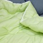 Ковдра Viluta силіконова стьобана Bamboo 170х205 (ковдра_bamboo_205*170)