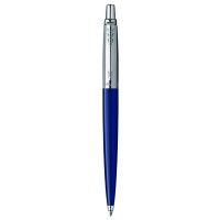 Ручка кулькова Parker JOTTER 17 Original Navy Blue CT BP блистер (15 836)