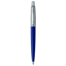 Ручка кулькова Parker JOTTER 17 Original Navy Blue CT BP блистер (15 836)