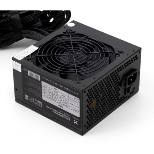 Блок живлення Vinga 750W ОЕМ (VPS-750P1)