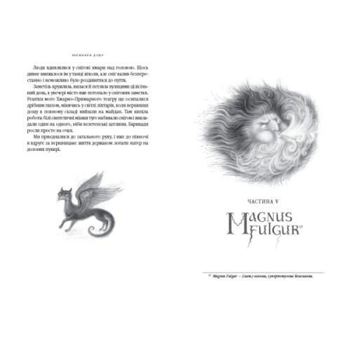 Книга Вершники дощу - Катерина Штанко А-ба-ба-га-ла-ма-га (9786175853887)