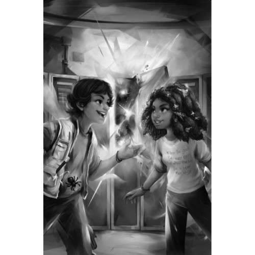 Книга Сел і Ґабі ламають всесвіт. Книга 1 - Карлос Ернандес Жорж (9786178023379)