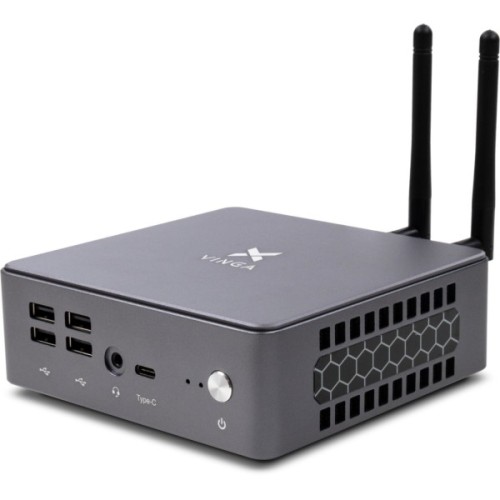 Комп'ютер Vinga Mini PC V661 (V6611235U.81T)