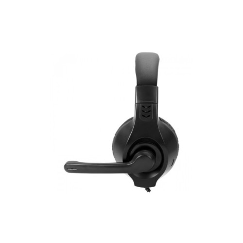 Навушники Xtrike ME HP-312 XBOX/PS/PC Black/Rad (HP-312)