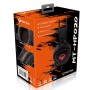 Навушники Meetion HP020 Black/Orange (MT-HP020-A)