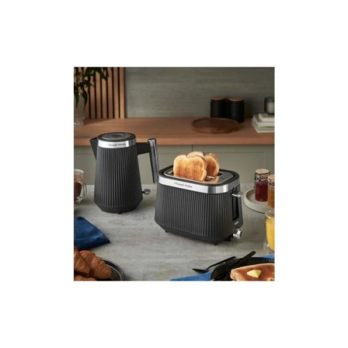 Тостер Russell Hobbs Bront 2S Black (26760-56)