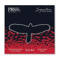 Струни для гітари PRS Signature Custom Light Guitar Strings 9.5-44 (100148002001004)
